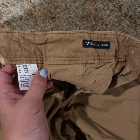 American eagle dress pants - Picture 3 of 4
